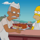 The Simpsons (Photo: Fox)